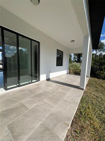 3509 23rd ST SW, Lehigh Acres, FL 33976