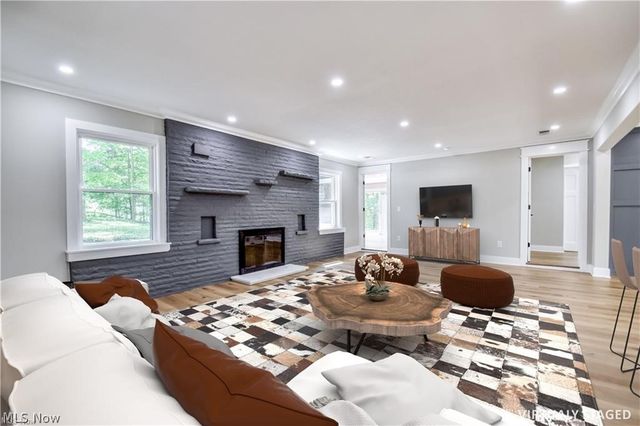2531 Timberline Drive, Willoughby Hills, OH 44094