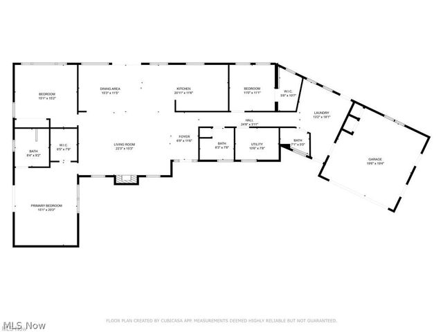 2531 Timberline Drive, Willoughby Hills, OH 44094