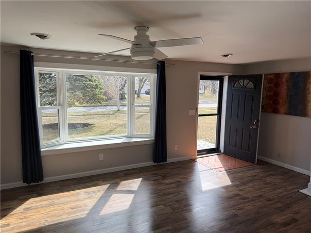 214 Chapel Street, Canandaigua City, NY 14424