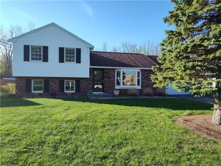 214 Chapel Street, Canandaigua City, NY 14424