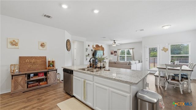 465 Fairy Duster Drive, New Braunfels, TX 78130