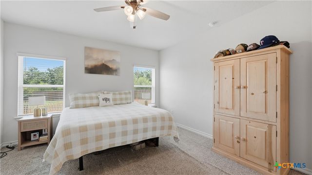 465 Fairy Duster Drive, New Braunfels, TX 78130