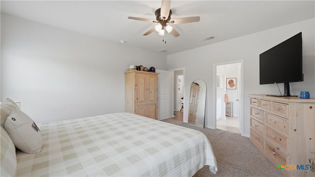 465 Fairy Duster Drive, New Braunfels, TX 78130