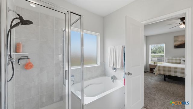 465 Fairy Duster Drive, New Braunfels, TX 78130