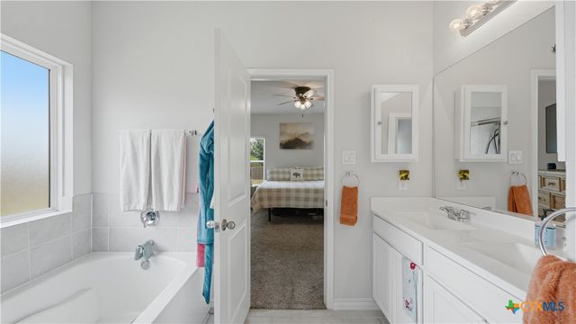 465 Fairy Duster Drive, New Braunfels, TX 78130