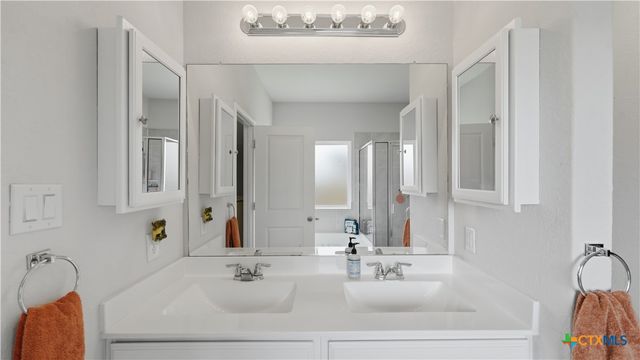 465 Fairy Duster Drive, New Braunfels, TX 78130