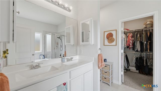 465 Fairy Duster Drive, New Braunfels, TX 78130