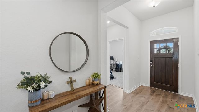 465 Fairy Duster Drive, New Braunfels, TX 78130