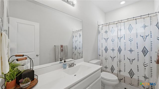 465 Fairy Duster Drive, New Braunfels, TX 78130