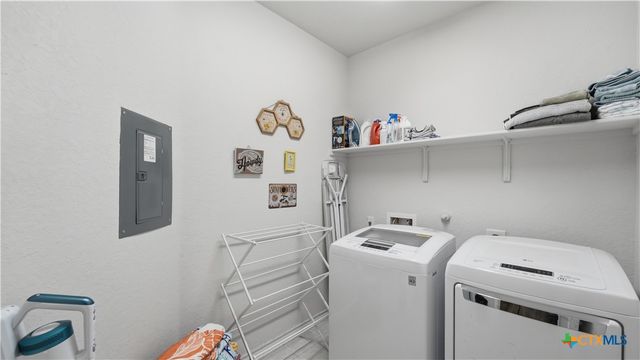 465 Fairy Duster Drive, New Braunfels, TX 78130