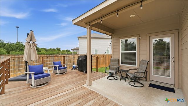 465 Fairy Duster Drive, New Braunfels, TX 78130