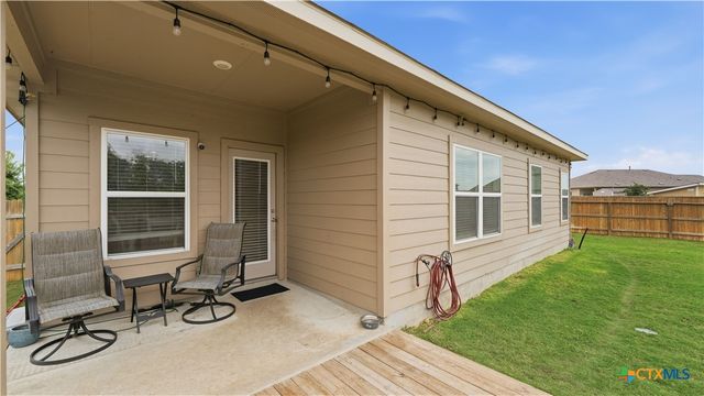 465 Fairy Duster Drive, New Braunfels, TX 78130