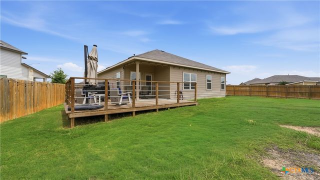 465 Fairy Duster Drive, New Braunfels, TX 78130