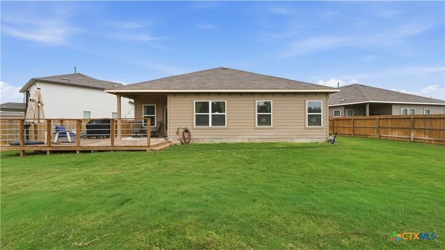 465 Fairy Duster Drive, New Braunfels, TX 78130