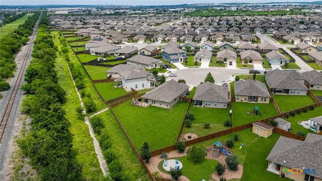465 Fairy Duster Drive, New Braunfels, TX 78130