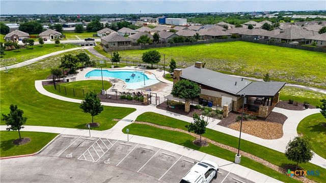 465 Fairy Duster Drive, New Braunfels, TX 78130