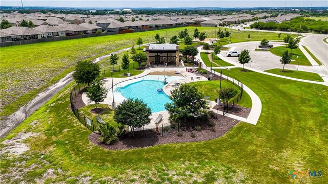 465 Fairy Duster Drive, New Braunfels, TX 78130