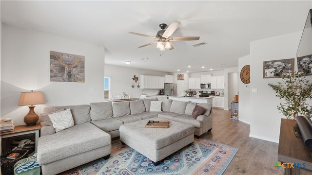 465 Fairy Duster Drive, New Braunfels, TX 78130