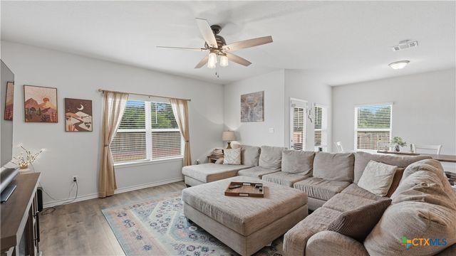 465 Fairy Duster Drive, New Braunfels, TX 78130