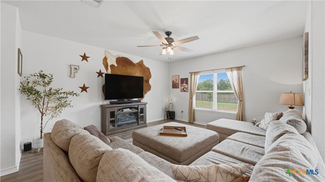 465 Fairy Duster Drive, New Braunfels, TX 78130