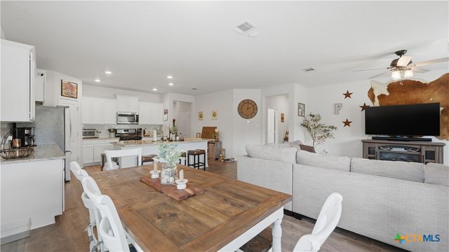 465 Fairy Duster Drive, New Braunfels, TX 78130