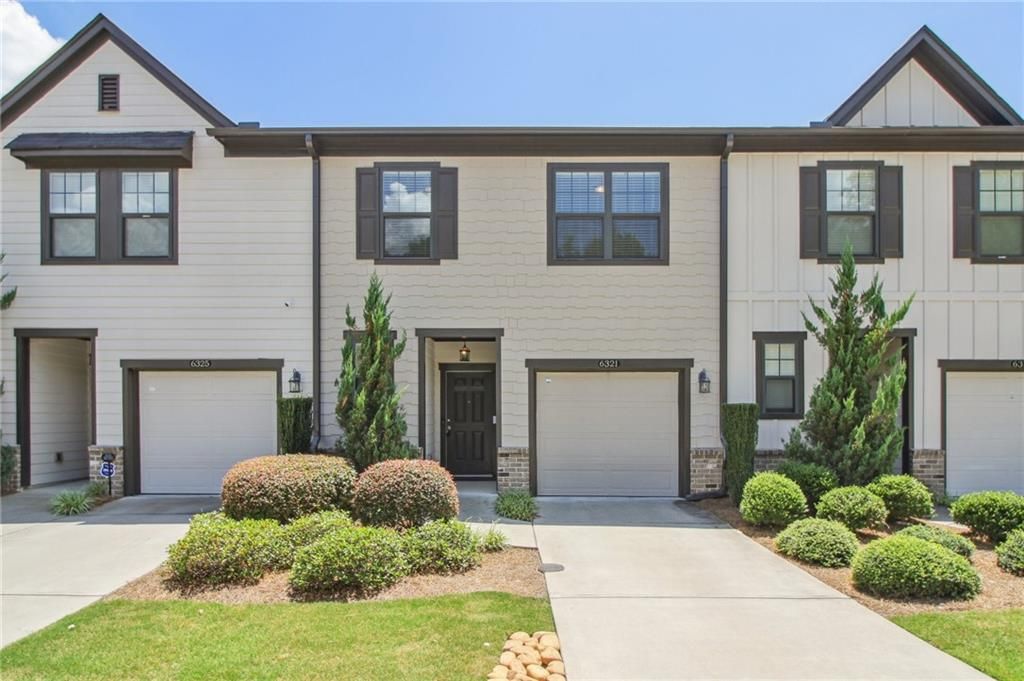 6321 Mountain Home SE Way, Mableton, GA 30126