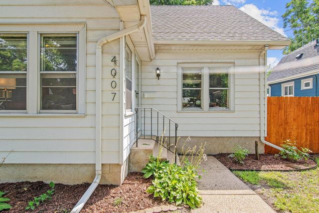4007 41st Avenue S, Minneapolis, MN 55406