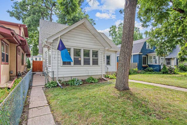 4007 41st Avenue S, Minneapolis, MN 55406