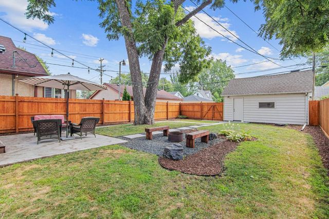 4007 41st Avenue S, Minneapolis, MN 55406