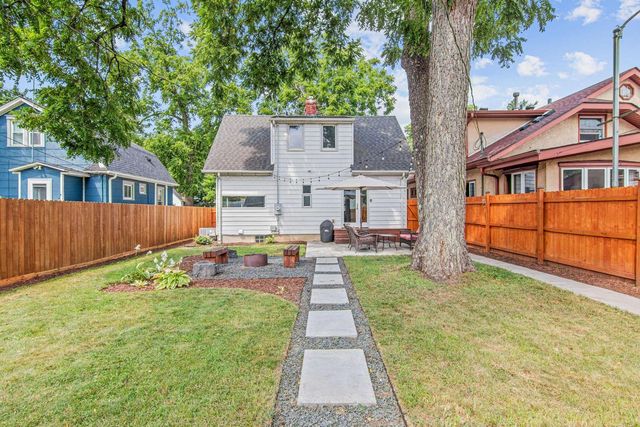 4007 41st Avenue S, Minneapolis, MN 55406