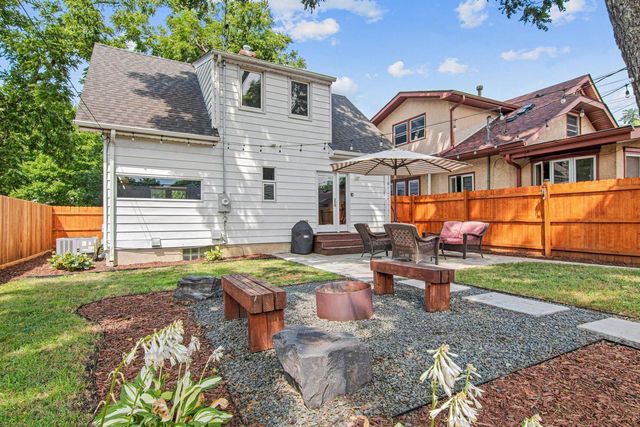 4007 41st Avenue S, Minneapolis, MN 55406