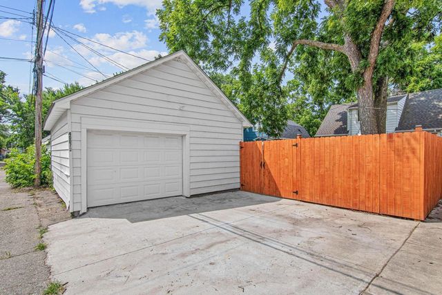 4007 41st Avenue S, Minneapolis, MN 55406