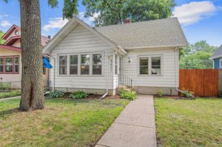 4007 41st Avenue S, Minneapolis, MN 55406