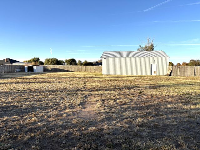 3302 County Rd 7550, Lubbock, TX 79423