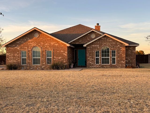 3302 County Rd 7550, Lubbock, TX 79423