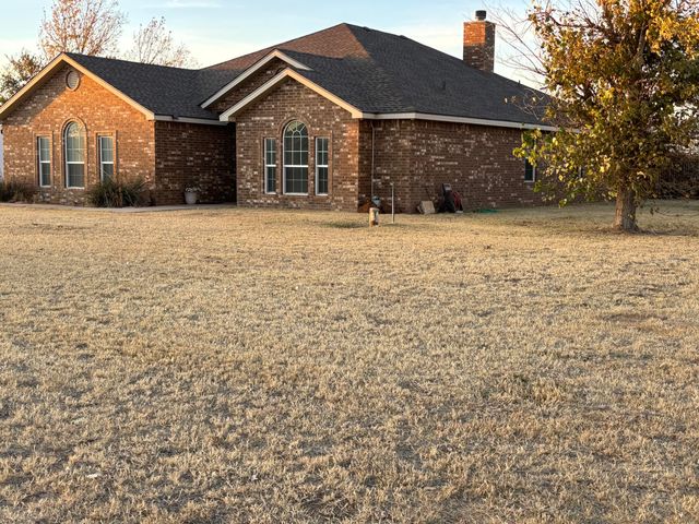 3302 County Rd 7550, Lubbock, TX 79423