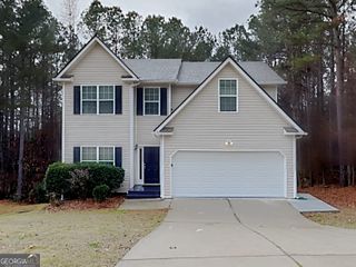 70 S Beckman Court, Dallas, GA 30132