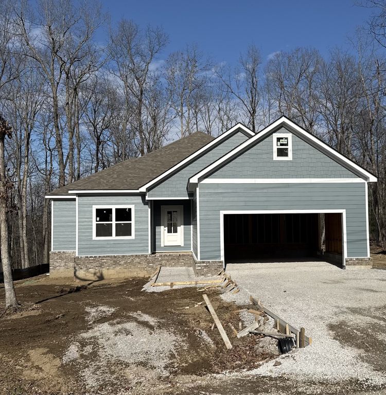 180 albermarle lane, Crossville, TN 38558