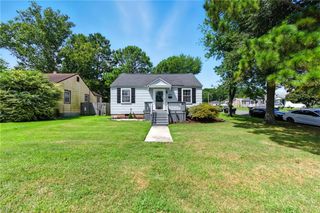 600 Florida AVE, Portsmouth, VA 23707