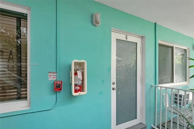 1035 Meridian Ave 6, Miami Beach, FL 33139