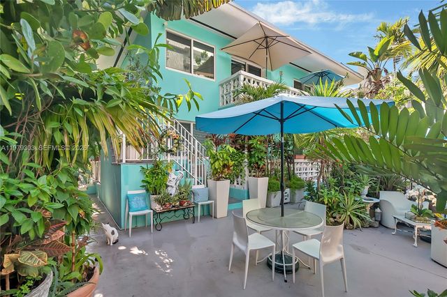 1035 Meridian Ave 6, Miami Beach, FL 33139