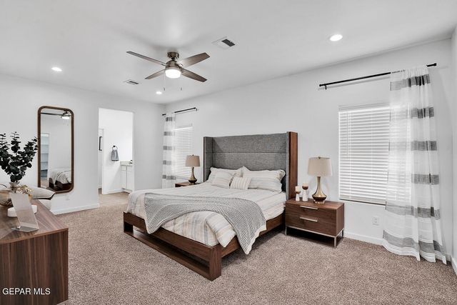 12849 Middlesbrough Avenue, Horizon City, TX 79928