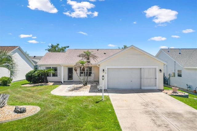 1910 AUGUSTINE DRIVE, The Villages, FL 32159