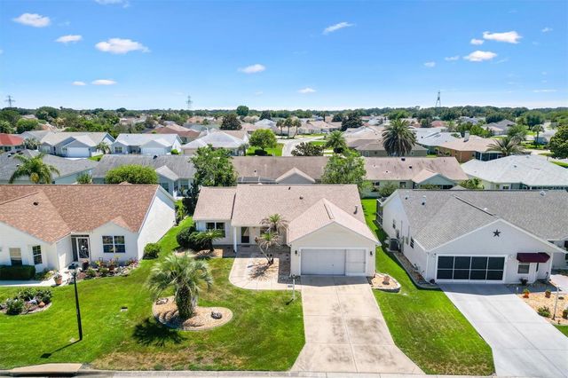 1910 AUGUSTINE DRIVE, The Villages, FL 32159