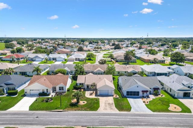 1910 AUGUSTINE DRIVE, The Villages, FL 32159