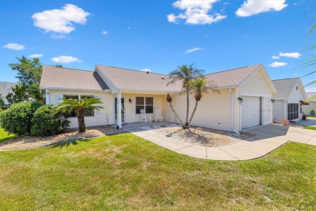 1910 AUGUSTINE DRIVE, The Villages, FL 32159