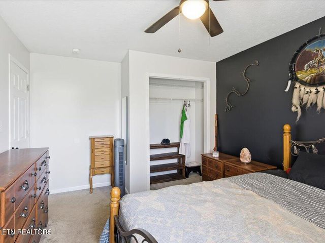 1663 Meadow Spring Drive, Jefferson City, TN 37760