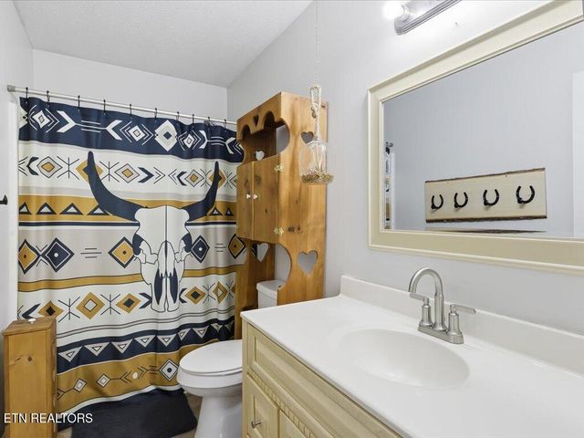 1663 Meadow Spring Drive, Jefferson City, TN 37760