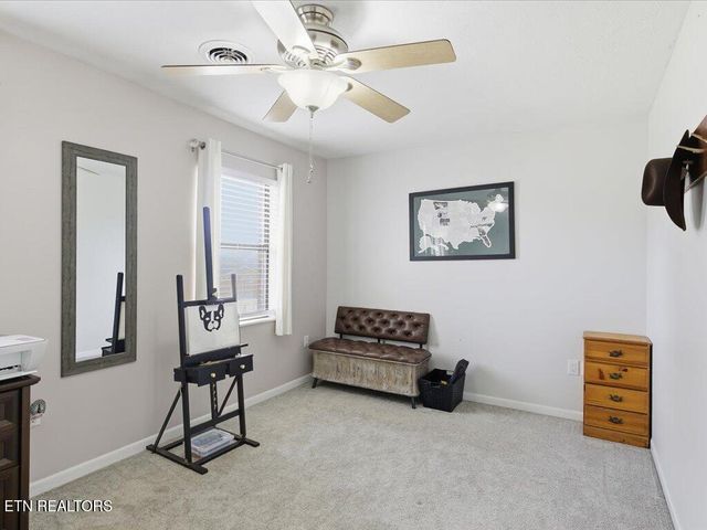 1663 Meadow Spring Drive, Jefferson City, TN 37760